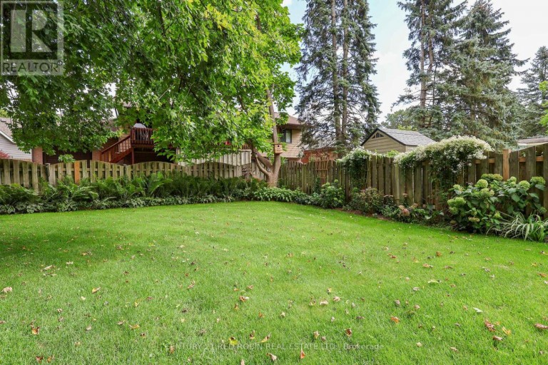 359 OAK AVENUE, Strathroy-Caradoc (SW), Ontario, N7G3A9