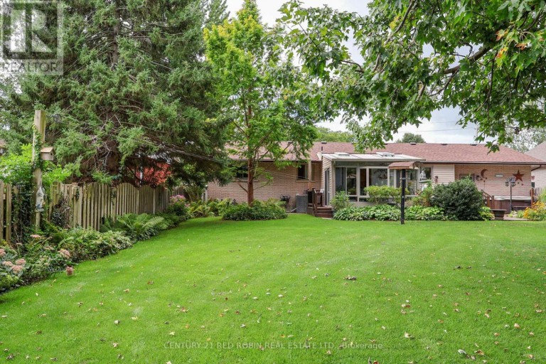 359 OAK AVENUE, Strathroy-Caradoc (SW), Ontario, N7G3A9