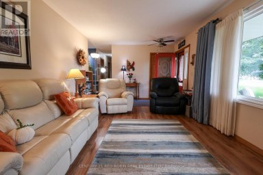 359 OAK AVENUE Strathroy-Caradoc (SW) Ontario photo 24