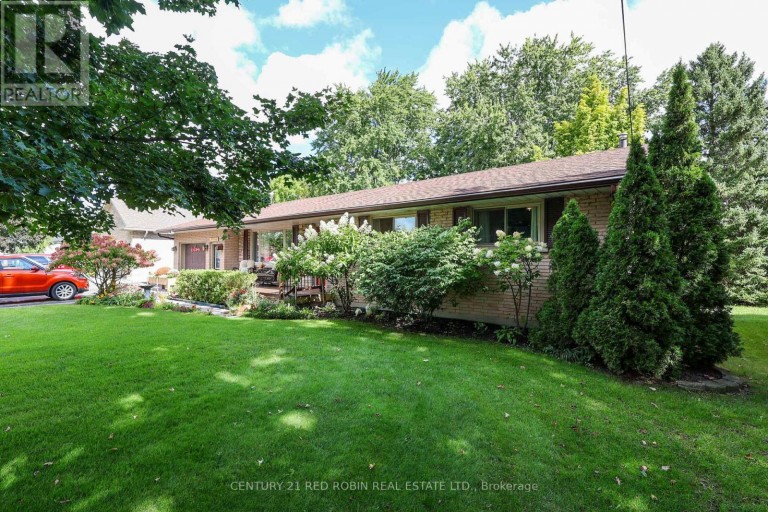 359 OAK AVENUE, Strathroy-Caradoc (SW), Ontario, N7G3A9