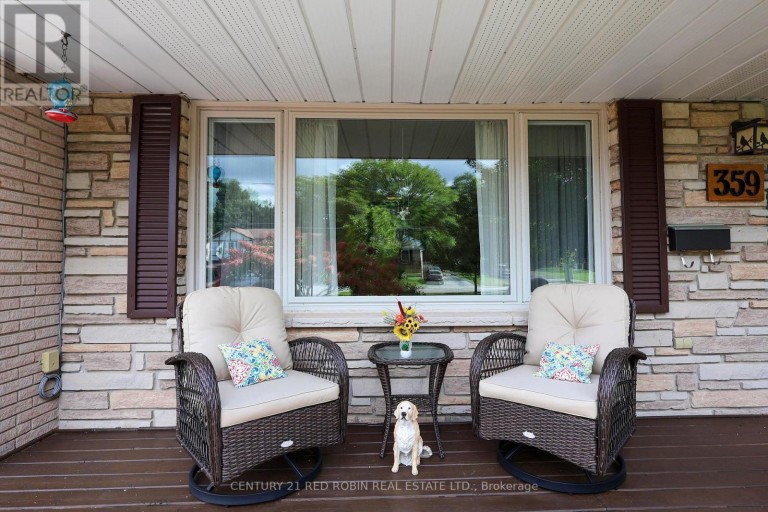 359 OAK AVENUE, Strathroy-Caradoc (SW), Ontario, N7G3A9