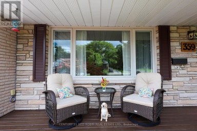 359 OAK AVENUE Strathroy-Caradoc (SW) Ontario photo 6