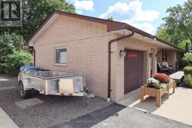 359 OAK AVENUE Strathroy-Caradoc (SW) Ontario photo 8