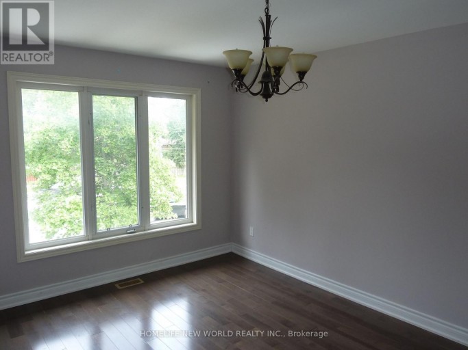 3022 BAYVIEW AVENUE, Toronto (Willowdale East), Ontario, M2N5L1