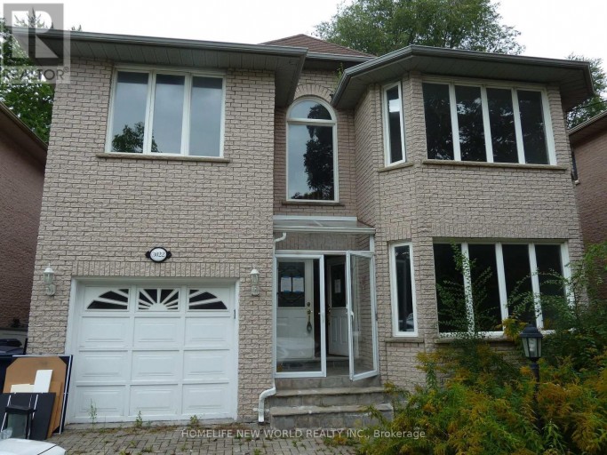 3022 BAYVIEW AVENUE, Toronto (Willowdale East), Ontario, M2N5L1