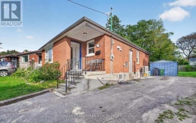 7 BAUDINA CRESCENT Toronto (Birchcliffe-Cliffside) Ontario photo 1