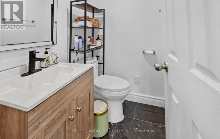 7 BAUDINA CRESCENT, Toronto (Birchcliffe-Cliffside), Ontario, M1N3M9