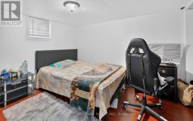 7 BAUDINA CRESCENT Toronto (Birchcliffe-Cliffside) Ontario photo 23