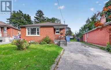 7 BAUDINA CRESCENT Toronto (Birchcliffe-Cliffside) Ontario photo 4