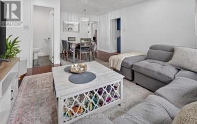 7 BAUDINA CRESCENT Toronto (Birchcliffe-Cliffside) Ontario photo 6