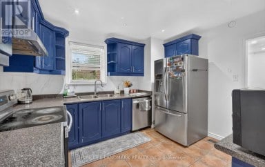 7 BAUDINA CRESCENT Toronto (Birchcliffe-Cliffside) Ontario photo 9