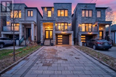442 PHARMACY AVENUE S Toronto (Clairlea-Birchmount) Ontario photo 1