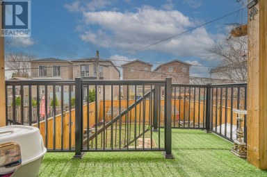 442 PHARMACY AVENUE S Toronto (Clairlea-Birchmount) Ontario photo 11