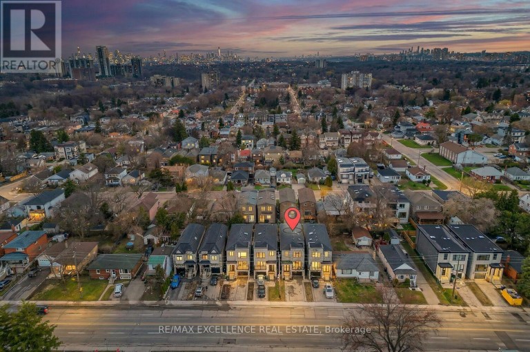 442 PHARMACY AVENUE S, Toronto (Clairlea-Birchmount), Ontario, M1L3G6