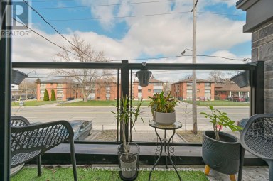 442 PHARMACY AVENUE S Toronto (Clairlea-Birchmount) Ontario photo 21