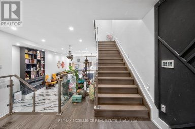 442 PHARMACY AVENUE S Toronto (Clairlea-Birchmount) Ontario photo 22