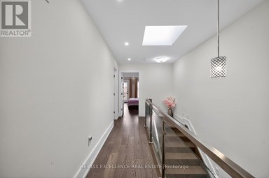 442 PHARMACY AVENUE S Toronto (Clairlea-Birchmount) Ontario photo 24