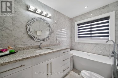 442 PHARMACY AVENUE S Toronto (Clairlea-Birchmount) Ontario photo 27