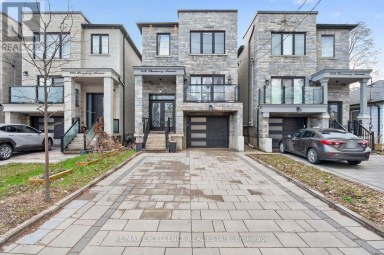 442 PHARMACY AVENUE S Toronto (Clairlea-Birchmount) Ontario photo 3