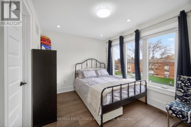 442 PHARMACY AVENUE S Toronto (Clairlea-Birchmount) Ontario photo 30