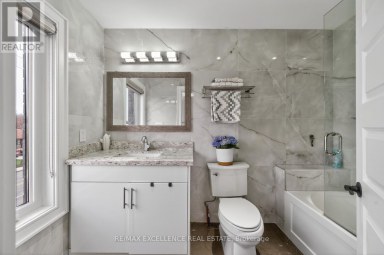 442 PHARMACY AVENUE S Toronto (Clairlea-Birchmount) Ontario photo 31