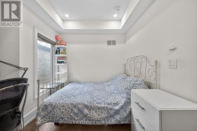 442 PHARMACY AVENUE S Toronto (Clairlea-Birchmount) Ontario photo 36