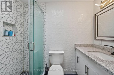 442 PHARMACY AVENUE S Toronto (Clairlea-Birchmount) Ontario photo 37