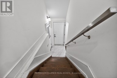 442 PHARMACY AVENUE S Toronto (Clairlea-Birchmount) Ontario photo 38