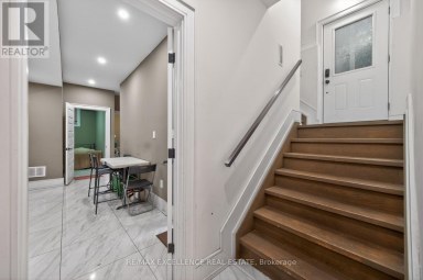 442 PHARMACY AVENUE S Toronto (Clairlea-Birchmount) Ontario photo 40