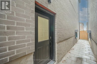 442 PHARMACY AVENUE S Toronto (Clairlea-Birchmount) Ontario photo 44