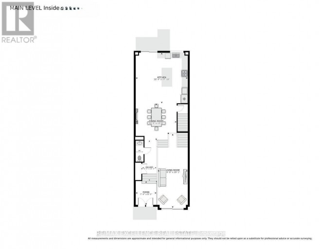 442 PHARMACY AVENUE S, Toronto (Clairlea-Birchmount), Ontario, M1L3G6