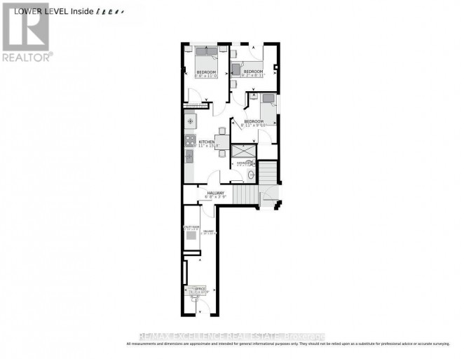 442 PHARMACY AVENUE S, Toronto (Clairlea-Birchmount), Ontario, M1L3G6
