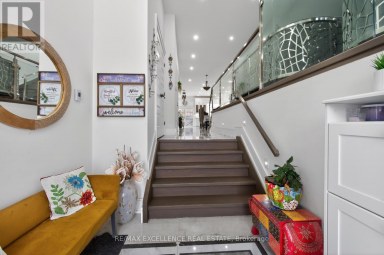 442 PHARMACY AVENUE S Toronto (Clairlea-Birchmount) Ontario photo 6