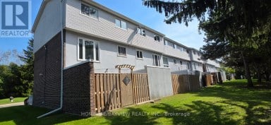 13 - 303 GARDEN STREET Whitby (Downtown Whitby) Ontario photo 20