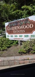 13 - 303 GARDEN STREET Whitby (Downtown Whitby) Ontario photo 22