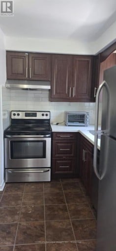 13 - 303 GARDEN STREET, Whitby (Downtown Whitby), Ontario, L1N3W3