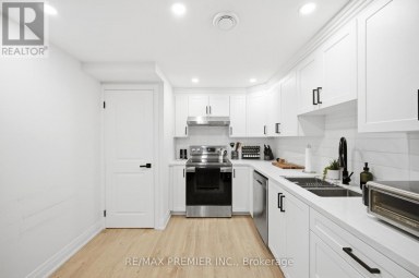 115 WILLIAM ROE BOULEVARD Newmarket (Central Newmarket) Ontario photo 18