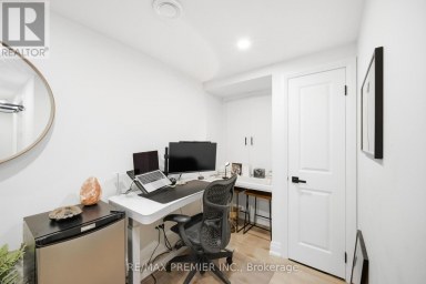 115 WILLIAM ROE BOULEVARD Newmarket (Central Newmarket) Ontario photo 22