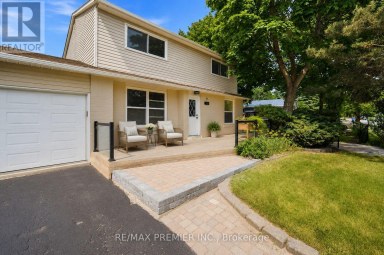 115 WILLIAM ROE BOULEVARD Newmarket (Central Newmarket) Ontario photo 23