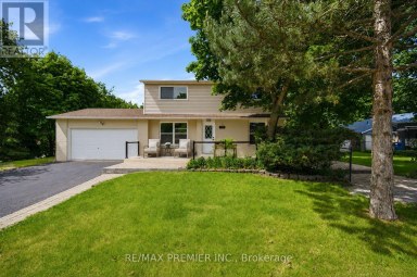 115 WILLIAM ROE BOULEVARD Newmarket (Central Newmarket) Ontario photo 24