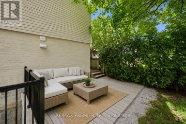 115 WILLIAM ROE BOULEVARD Newmarket (Central Newmarket) Ontario photo 25