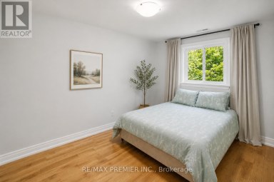 115 WILLIAM ROE BOULEVARD Newmarket (Central Newmarket) Ontario photo 26