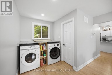 115 WILLIAM ROE BOULEVARD Newmarket (Central Newmarket) Ontario photo 8