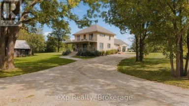 234089 CONC 2 WGR ROAD West Grey Ontario photo 1