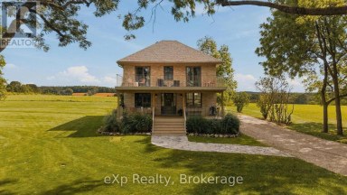 234089 CONC 2 WGR ROAD West Grey Ontario photo 2