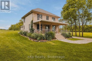 234089 CONC 2 WGR ROAD West Grey Ontario photo 3