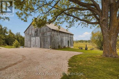 234089 CONC 2 WGR ROAD West Grey Ontario photo 39