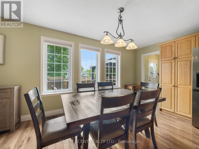 4 JASON CRESCENT, Quinte West (Trenton Ward), Ontario, K8V6P3