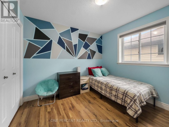 4 JASON CRESCENT, Quinte West (Trenton Ward), Ontario, K8V6P3