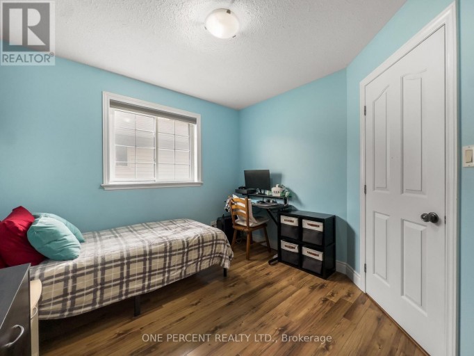 4 JASON CRESCENT, Quinte West (Trenton Ward), Ontario, K8V6P3